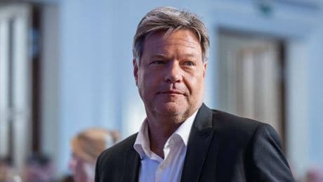 Neuer Job: Medienbericht: Robert Habeck soll an US-Universität lehren