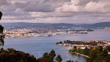 El 'Me Too' contra un maltratador en Ferrol: "Parece que tiene que matarnos para meterlo preso"
