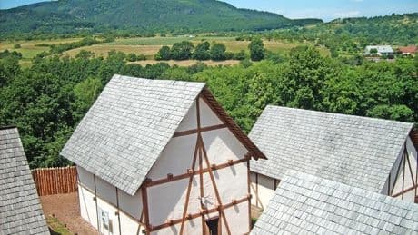 Der Wandertipp: Der Berg der Berge