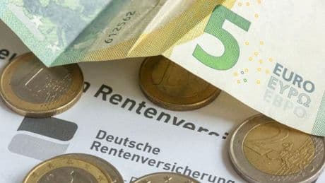 Alterssicherung: Jeder Vierte nach 45 Jahren unter 1.300 Euro Rente