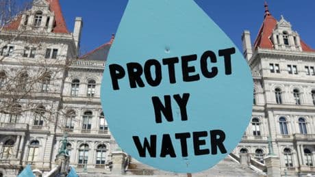 Williams to Revive Plans for N.Y. Natural Gas Pipelines