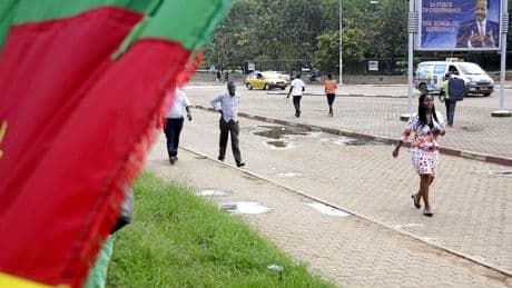 Cameroun : Maurice Kamto, seul véritable rival de Biya, exclu de la présidentielle