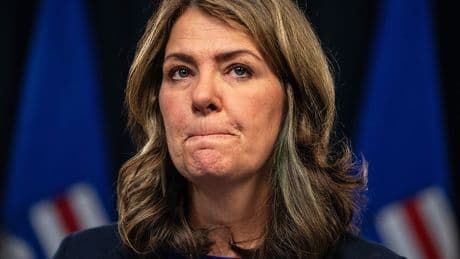 For Alberta, the 'existential threat, it’s from Ottawa,' Danielle Smith says