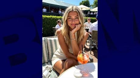 Trop belle pour être vraie: sur Instagram, une influenceuse virtuelle générée par IA trompe les fans de Wimbledon