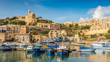 Malte : que voir, que faire à Gozo ? Les activités incontournables