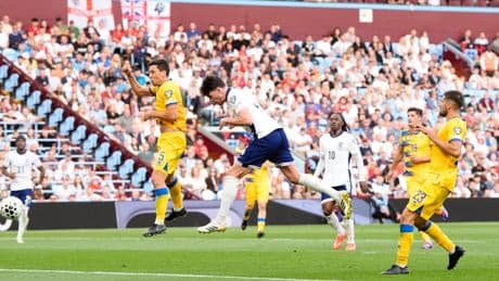 Why long throws and balls could become vital to England’s success