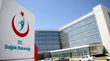 Sağlık Bakanlığı, REDES'i hayata geçirdi
