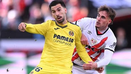 Álex Baena, el primero