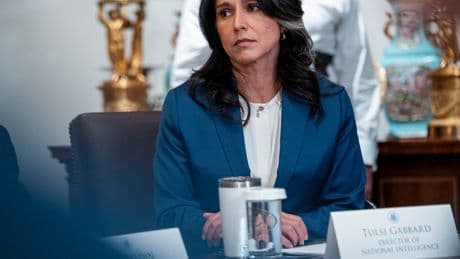 Gabbard Claims Obama Administration Tried to Undermine Trump in 2016