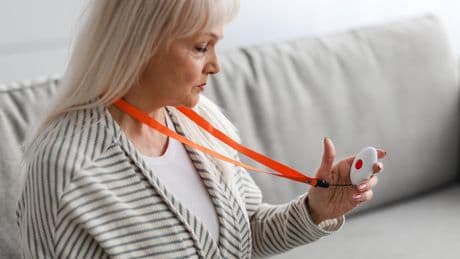 Thousands of alarms used by older people could suddenly stop working