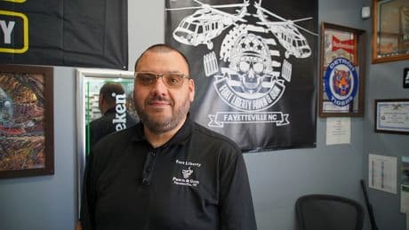 What's in a name? A small fortune for businesses around Fort Bragg
