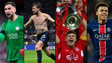 Champions, Inter-Barcellona bella come...Istanbul. Psg rivale peggiore, Dou&eacute; alla Yamal e Dembel&eacute;...