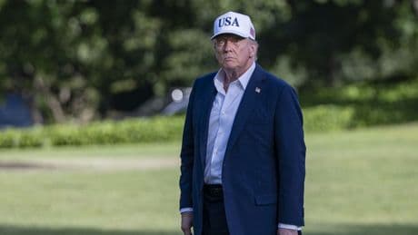 Trump threatens 10% tariffs for countries aligning with BRICS' "Anti-American policies"