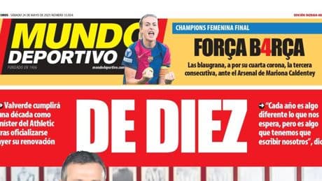 Portada de Bizkaia-Araba de hoy sábado