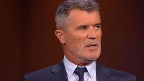 Furious Roy Keane delivers alarming Man Utd verdict after Europa League final loss