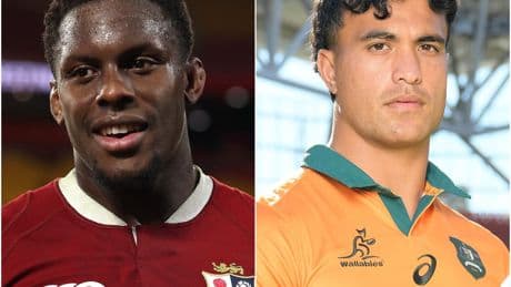 Lions vs Australia: First Test kick-off time, TV channel, live stream, team news, lineups, h2h, odds