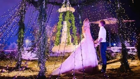 Así han cambiado las bodas en España, según expertos: "Hay enlaces nupciales que parecen Ushuaïa"