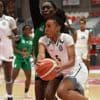 Basket. Amical : sans Preneau mais avec Landrum, La Roche VBC se frotte à Charleville-Mézières