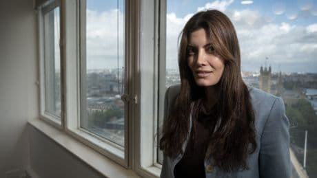 Nowhere’s safe in London, claims Reform rising star who wants to be mayor