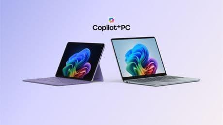 Microsoft Surface Laptop 13” y Surface Pro 12”: lo nuevo de Microsoft va más allá de los chips ARM y quiere que lo descubramos