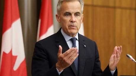 Le Canada reconnaîtra l'État de Palestine en septembre, une décision condamnée par Israël