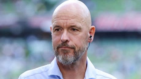 Als ten-Hag-Nachfolger - Neuer Trainer-Name auf der Bayer-Liste