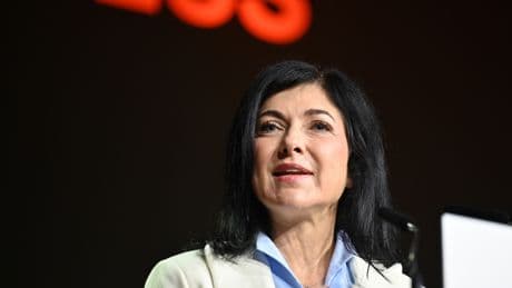 Realitätscheck für Solar und Wind: Wirtschaftsministerin stellt Energiewende infrage