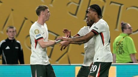 How to watch Fluminense vs Chelsea: TV channel and live stream for Club World Cup semi-final today