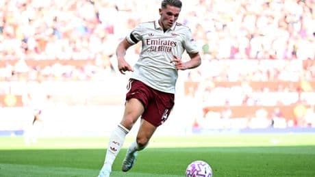 Arsenal: Rio Ferdinand makes bold Viktor Gyokeres prediction with Alexander Isak comparison