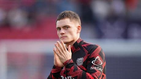 El Liverpool ya sabe cuándo llega Wirtz