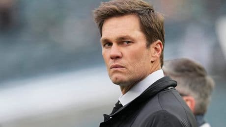 England-Legende teilt aus - Wut über Fußball-Aussage von Tom Brady