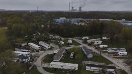 Trump EPA moves to roll back rules projected to save billions of dollars and thousands of lives