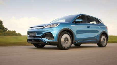Ingenieure nehmen BYD auseinander: Das steckt hinter der Billig-Produktion