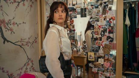 The Girlfriend on Prime Video review: Robin Wright serves up high-camp melodrama at its best