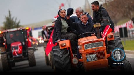 CHP, miting sonrası Yozgat’ı anketle ölçtü: Yozgatlıların oy tercihi nasıl değişti, İmamoğlu hakkındaki iddialara inanıyorlar mı?