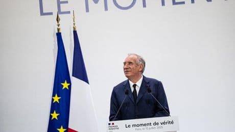 Budget 2026 : la presse européenne anticipe un « débat automnal gratiné » à l’Assemblée et une possible censure du gouvernement Bayrou