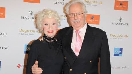 TV-Star Anita Kupsch an Demenz erkrankt: Ihr Ehemann pflegt sie liebevoll zu Hause