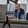 Cinq choses à savoir sur Friedrich Merz, le nouveau chancelier allemand
