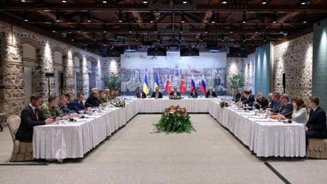 Crónica de un fracaso diplomático anunciado
