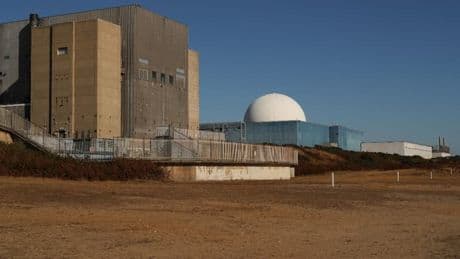 Le financement de 45 milliards d'euros du plus grand projet nucléaire britannique est bouclé (c'était crucial pour EDF)