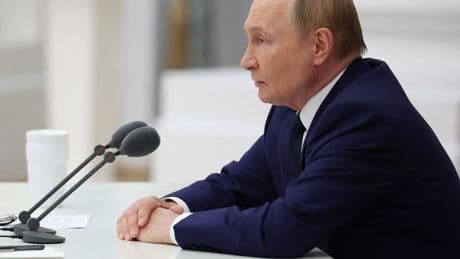 Russia Seeks to Add Trade and Arms Control Into Trump-Putin Talks