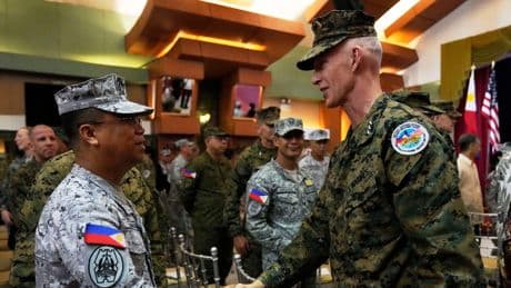 US-Armee stationiert Schiffskiller-Raketen nahe Taiwan