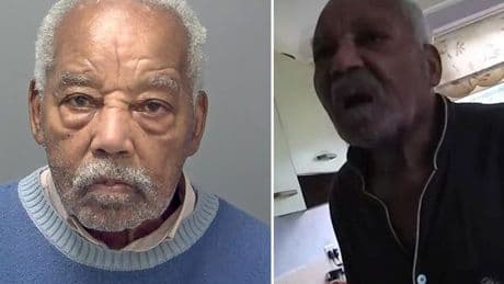 Rapist and murderer, 92, to die in jail six decades after horror attack