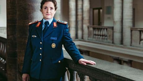 Interview: "Frauen erheben oft die Stimme an Stellen, wo Männer schweigen"
