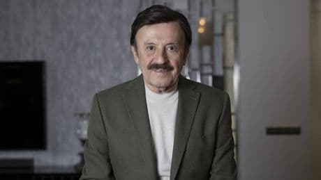 Tatilde kaza geçiren Selami Şahin hastaneye kaldırıldı