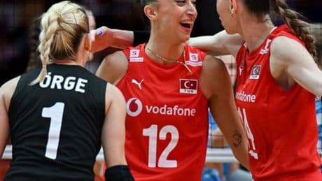 Filenin Sultanları yarı final için sahada!