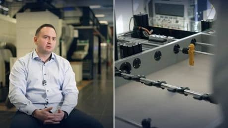 Lohnt sich das? Max erklärt, was er als Mitarbeiter in Cybersicherheit verdient