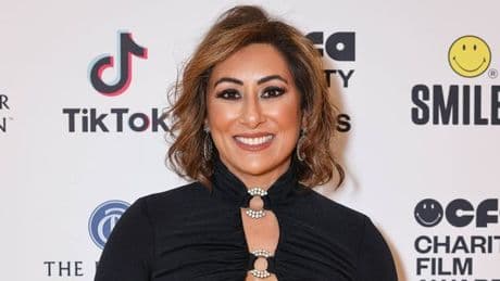 Loose Women's Saira Khan says she feels like she's 'losing the plot' in honest update