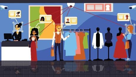 AI Agents Are The New Personal Shoppers In Online Fashion