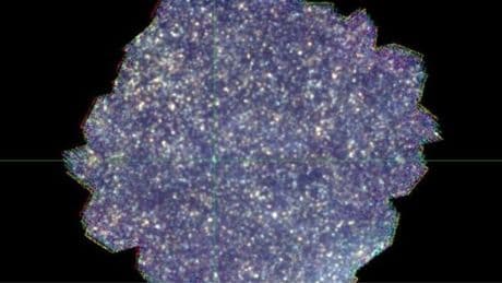 Una imagen inédita revela galaxias ocultas que podrían reescribir la historia del universo